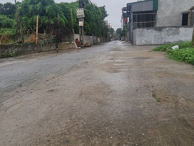 Bán đất diện tích 120m, mt 5m, ô tô tránh, tổ 6 phường hoàng diệu, tp thái bình, 0