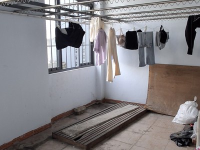 Nhà trọ dòng tiền mặt tiền hải châu đường 5.5m lề 3m, 90m2 giá 6.8 tỷ gần huỳnh tấn phát, tố hữu, 1