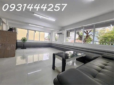 Nhỉnh 20 tỷ có chdv ngang 10m 6 lầu 20pn 115m2 thu nhập 115tr gần cityland thống nhất 0