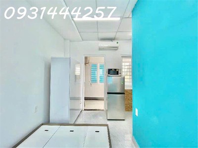 Nhỉnh 20 tỷ có chdv ngang 10m 6 lầu 20pn 115m2 thu nhập 115tr gần cityland thống nhất 3