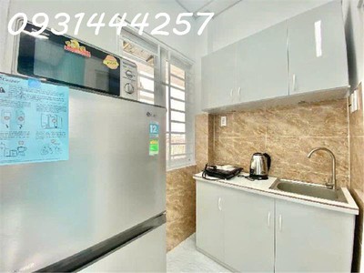 Nhỉnh 20 tỷ có chdv ngang 10m 6 lầu 20pn 115m2 thu nhập 115tr gần cityland thống nhất 1