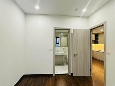 Chính chủ cần bán gấp căn hộ 1n 1 toà masteri c, view nội khu 1