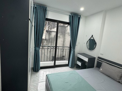 Siêu phẩm  tòa apartment 132m2 x 25p tại cầu diễn - đức diễn - đường 3 ô tô tránh. dt 2 tỷ/năm. 2