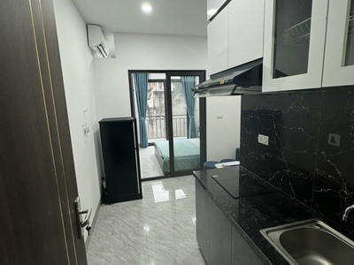 Siêu phẩm  tòa apartment 132m2 x 25p tại cầu diễn - đức diễn - đường 3 ô tô tránh. dt 2 tỷ/năm. 3