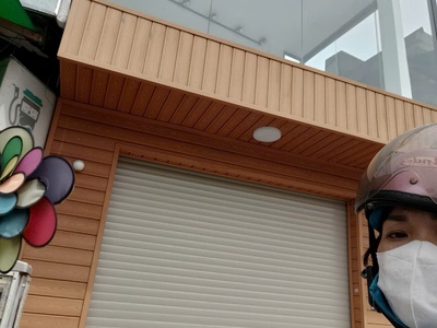 Mặt tiền nguyễn kiệm, phường 11, gò vấp, 6.5 tỷ, 37m2, gần bv 175, sân bay. 2