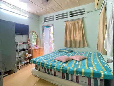 Chỉ hơn 4.x tỷ xíu có ngay nhà hxh thông - phú thọ - quận 11 - 35m2- 2 tầng - đầy đủ công năng 2