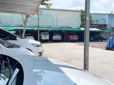 Bán lô đất 3720m2, đường lê văn quới vào - trương phước phan, 60x70m, giá 49 tỷ. 2