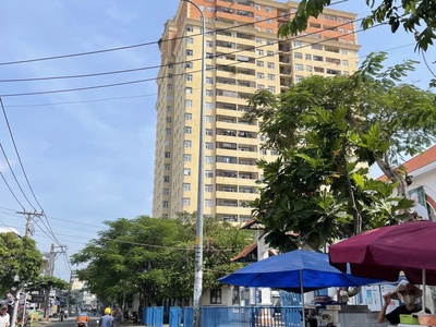 Bán lô đất 3720m2, đường lê văn quới vào - trương phước phan, 60x70m, giá 49 tỷ. 4