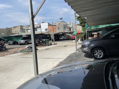 Bán lô đất 3720m2, đường lê văn quới vào - trương phước phan, 60x70m, giá 49 tỷ. 3