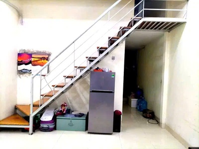 Bán nhà phạm văn đồng, bán đất tặng nhà, diện tích rộng. mặt tiền rộng, giá hạt rẻ. 1