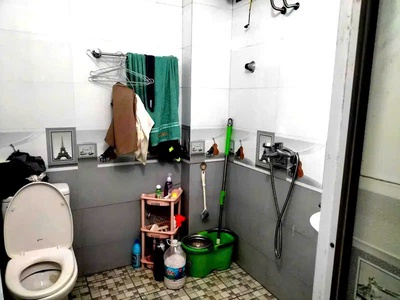 Bán nhà phạm văn đồng, bán đất tặng nhà, diện tích rộng. mặt tiền rộng, giá hạt rẻ. 2