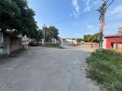 Bán 105m thanh lại - phù linh - sóc sơn. bao sổ sách. đường 7m, giá nhỉnh tỉ 0