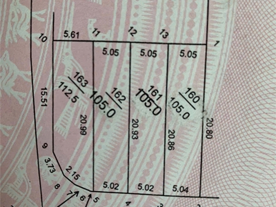 Bán 105m thanh lại - phù linh - sóc sơn. bao sổ sách. đường 7m, giá nhỉnh tỉ 3