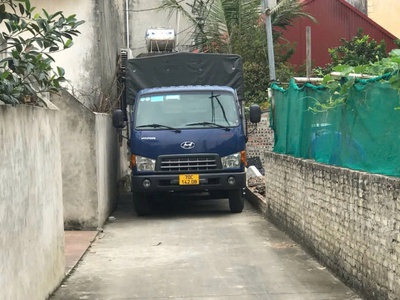 Bán 41.3m2 đất thổ cư xóm nguyễn, tiên hùng, nguyên khê, đông anh, hà nội 3