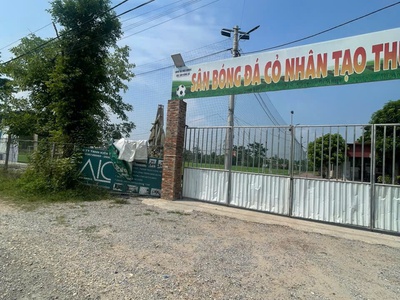 Hơn 1 tỷ lô đất khu giãn dân - trung tâm lõi của xã thuỵ hương. -diện tích 33,4m sổ đỏ sẵn giao dịch 1