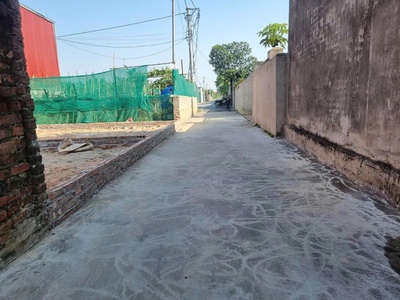 Bán 41.3m2 đất thổ cư xóm nguyễn, tiên hùng, nguyên khê, đông anh, hà nội 1
