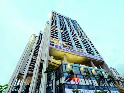 Cần bán căn hộ chung cư dolphin plaza - nam từ liêm - hà nội 0