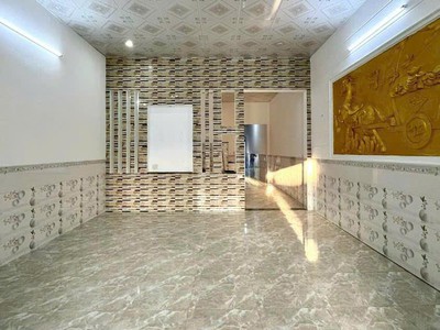 Chính chủ cần bán nhà c4 tại kdc ấp 3a, p. thới hoà, tx. bến cát, bình dương 0