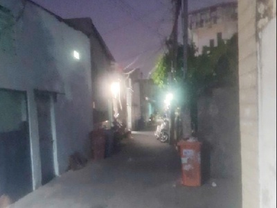 Bán đất  linh xuân,thủ đức 174m2, hxh, 2 mặt tiền, giá chỉ 8 tỷ tl 2