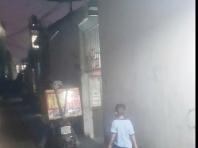 Bán đất  linh xuân,thủ đức 174m2, hxh, 2 mặt tiền, giá chỉ 8 tỷ tl 0