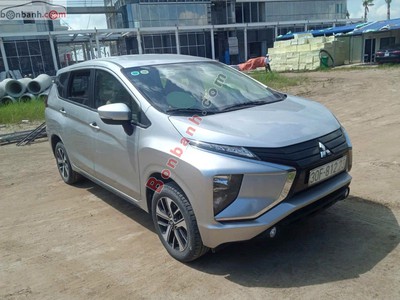 Chính chủ bán xe Mitsubishi Xpander 2019 1.5AT, tên cá nhân, biển Hà Nội 0