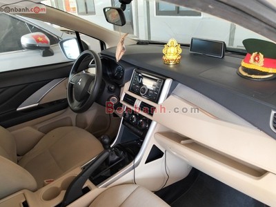 Chính chủ bán xe Mitsubishi Xpander 2019 1.5AT, tên cá nhân, biển Hà Nội 2