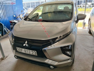 Chính chủ bán xe Mitsubishi Xpander 2019 1.5AT, tên cá nhân, biển Hà Nội 3