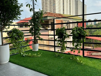 Chính chủ bán gấp căn 2 ngủ 70m2 tòa Chung Cư Cầu Bươu tòa 5 tầng 0