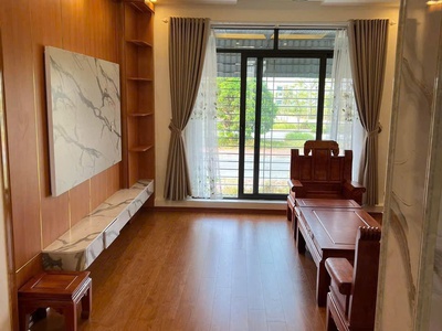Bán nhà tại khu đô thị Tân Phú Hưng thành phố Hải Dương 2