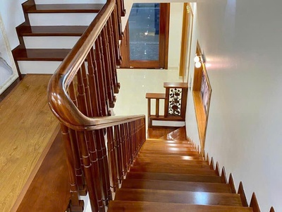 Bán nhà tại khu đô thị Tân Phú Hưng thành phố Hải Dương 3