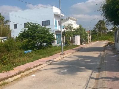 Bán đất 500m2 MT  Nguyễn Sáng, Phường 5, Mỹ Tho, Tiền Giang 1