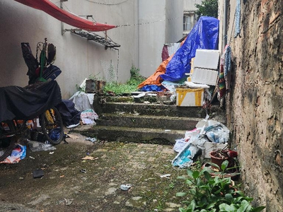 2,75 tỷ bán đất yên lương 33M hoàng mai 1