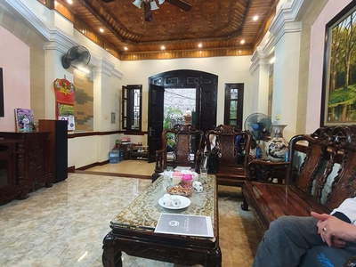 Bán nhà Mỗ Lao, ngõ rộng thoáng sáng, an sinh tuyệt vời, 60m2, 11 tỷ 0