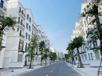 Bán biệt thự song lập M2-39 Vinhomes Grand Park, Quận 9, TpHCM 4