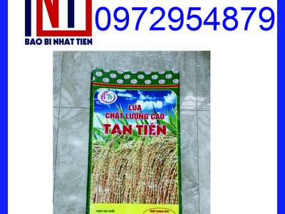 Chuyên cung cấp bao PP dệt, cung cấp bao PP dệt giá rẻ 11