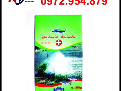 Chuyên cung cấp bao PP dệt, cung cấp bao PP dệt giá rẻ 4