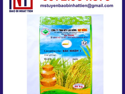 Chuyên cung cấp bao PP dệt, cung cấp bao PP dệt giá rẻ 12