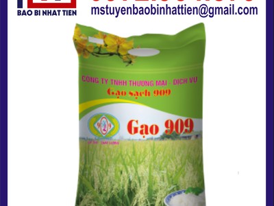Chuyên cung cấp bao PP dệt, cung cấp bao PP dệt giá rẻ 1