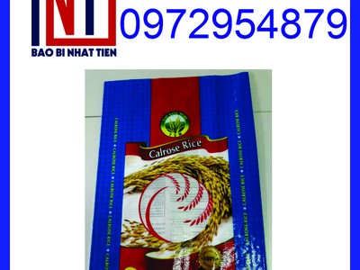 Chuyên cung cấp bao PP dệt, cung cấp bao PP dệt giá rẻ 3