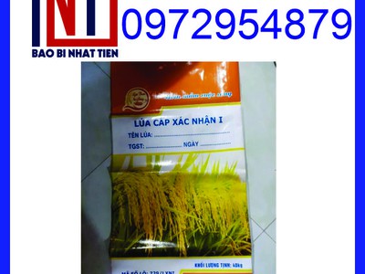 Chuyên cung cấp bao PP dệt, cung cấp bao PP dệt giá rẻ 13