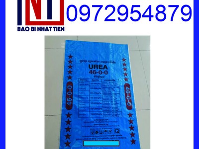 Chuyên cung cấp bao PP dệt, cung cấp bao PP dệt giá rẻ 10