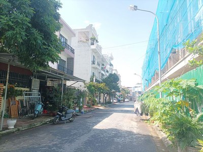 Bán đất tại TDC ĐỒNG HOÀ 2, Kiến An, sát dự án Golden Poitn Kiến An 2