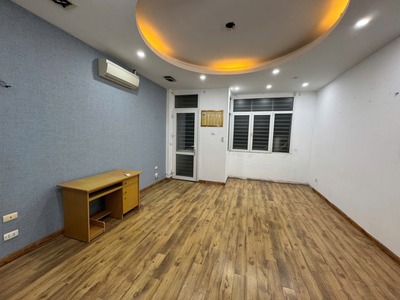 Cho thuê Biệt Thự Làng Việt Kiều Châu Âu, Mỗ Lao, Hà Đông 50m x 4T giá 25tr 1