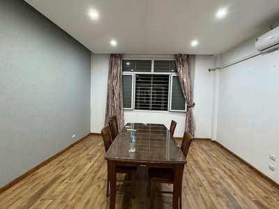 Cho thuê Biệt Thự Làng Việt Kiều Châu Âu, Mỗ Lao, Hà Đông 50m x 4T giá 25tr 2