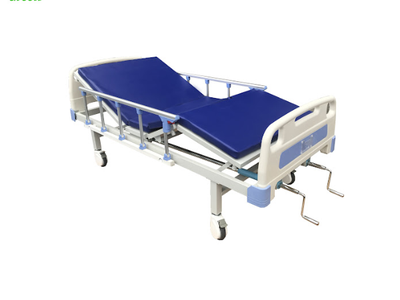 Giường y tế, Giường bệnh nhân, bền đẹp, giá tốt tại Y Tế Green Thanh Hóa 5