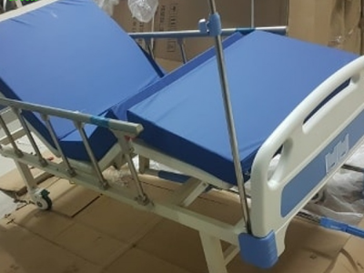 Giường y tế, Giường bệnh nhân, bền đẹp, giá tốt tại Y Tế Green Thanh Hóa 6