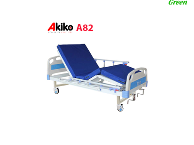 Giường y tế, Giường bệnh nhân, bền đẹp, giá tốt tại Y Tế Green Thanh Hóa 3