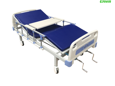 Giường y tế, Giường bệnh nhân, bền đẹp, giá tốt tại Y Tế Green Thanh Hóa 4