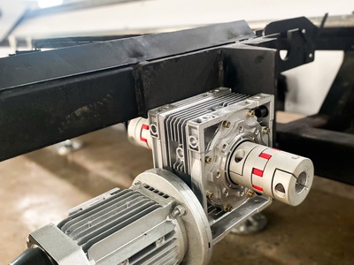 Máy cắt ống laser 1500w 6012 8