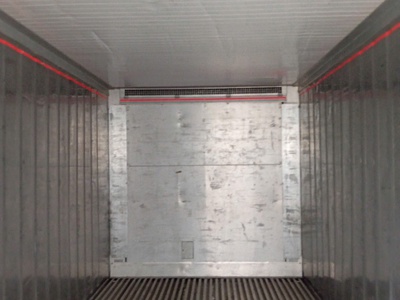 Container lạnh lưu trữ cấp đông hàng hóa hiệu quả, tiết kiệm 4